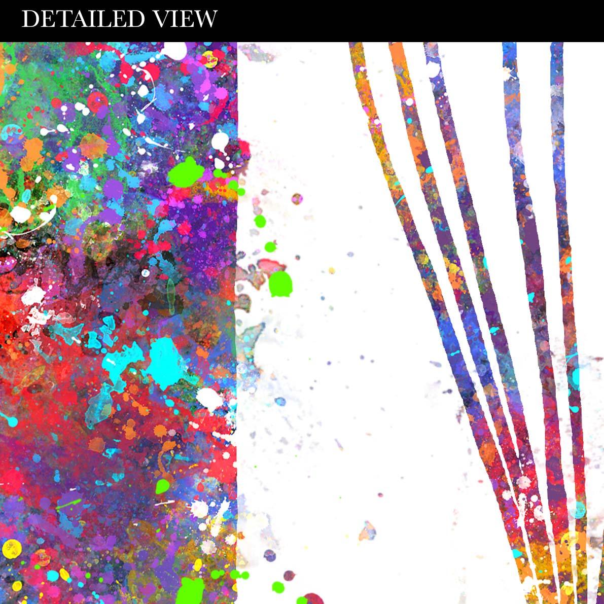 Baking Utensils Watercolour Kitchen Print - Genefy Art