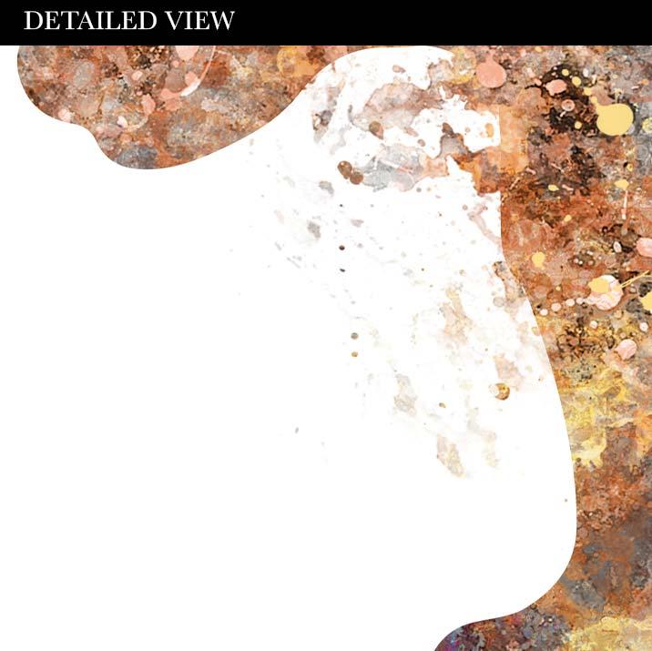 Bear Watercolour Print - Genefy Art