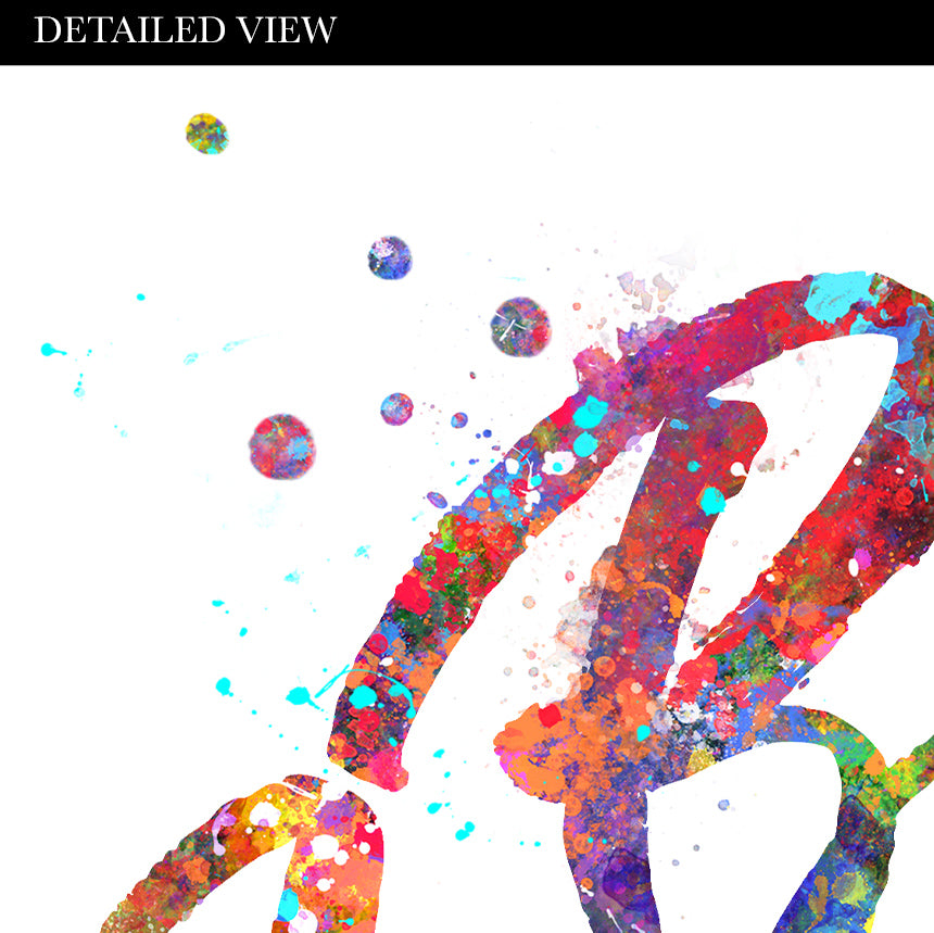 Bon Appetit Kitchen Art Print