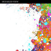 Bull Terrier Watercolour Art Print - Genefy Art