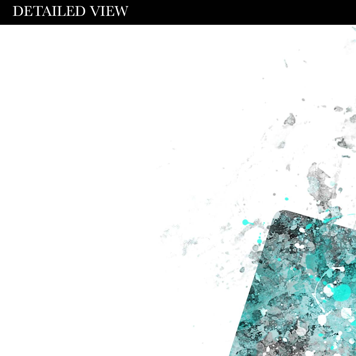 Champagne Flute Watercolour Print