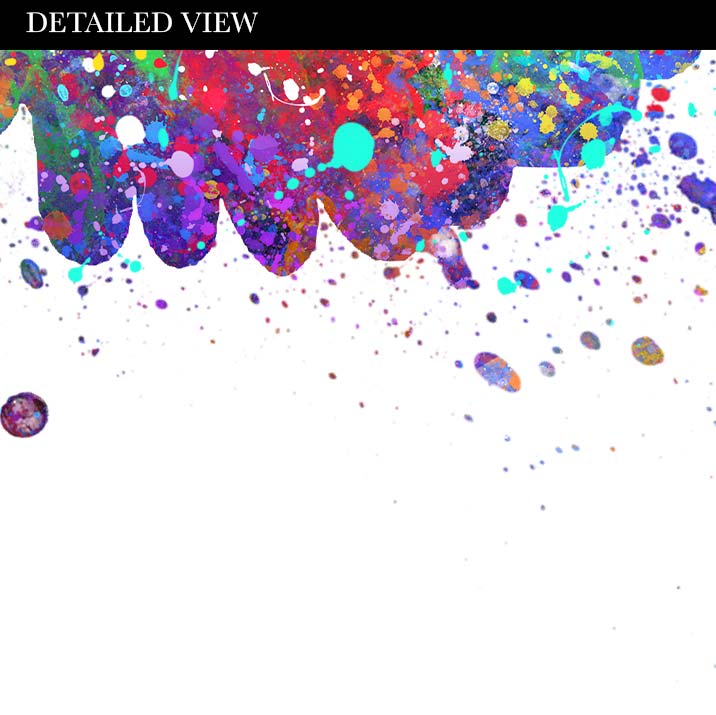 Eagle Watercolour Print