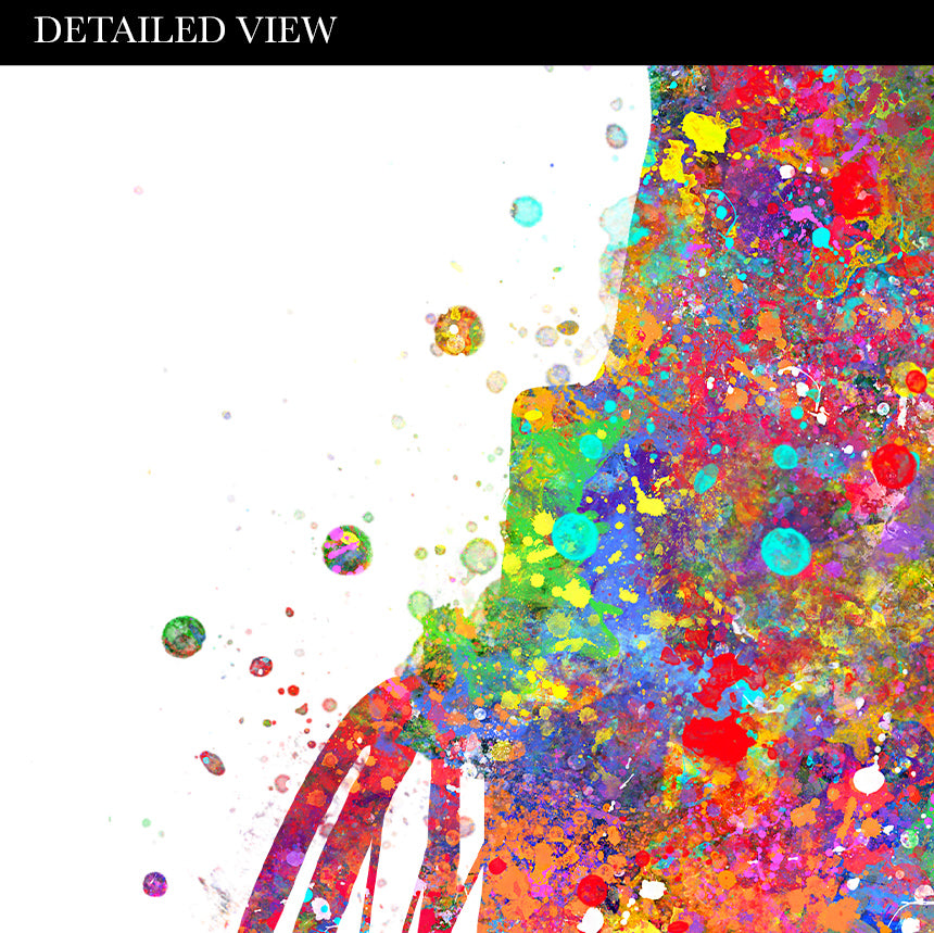 Female Basketball Wheelchair Athlete