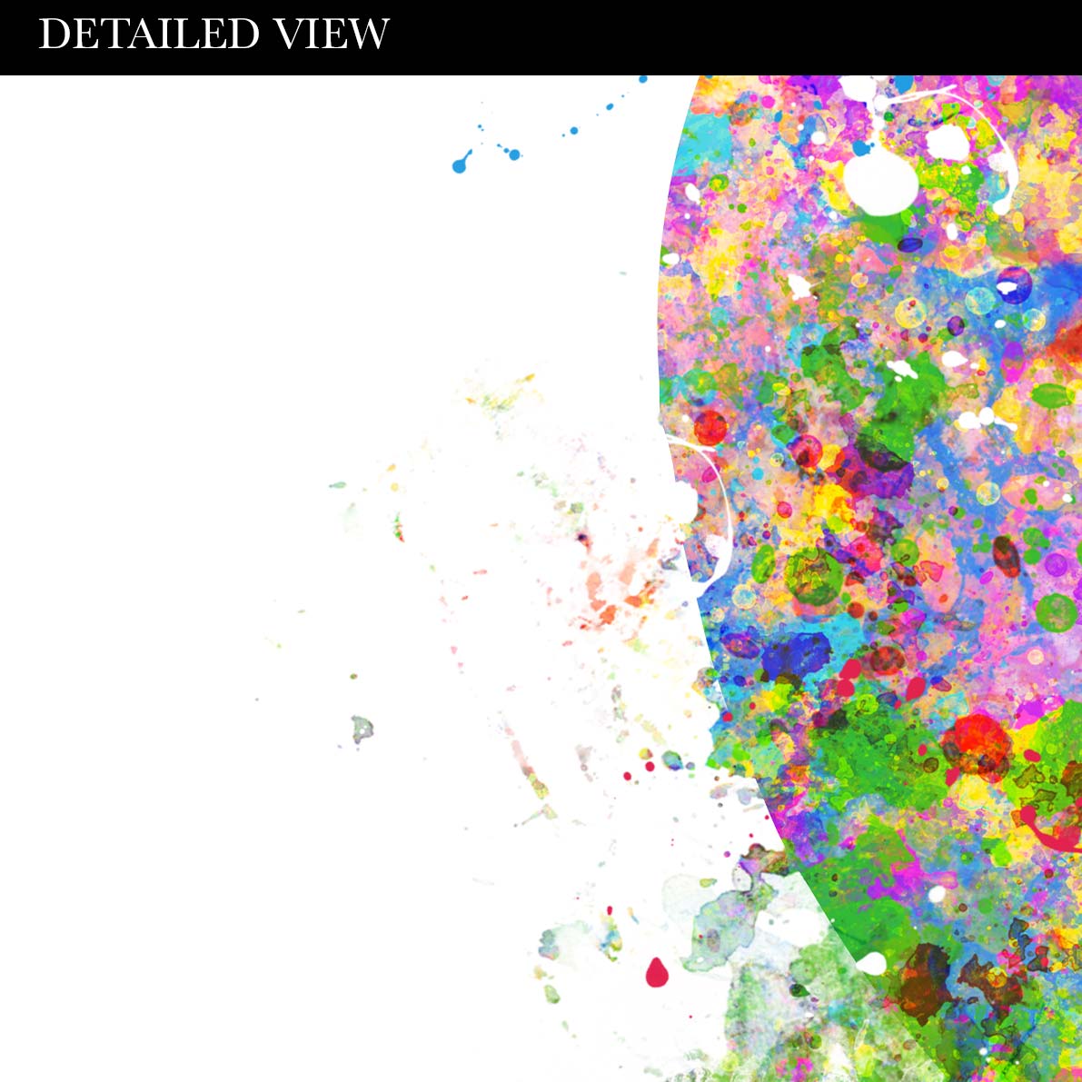 Fruits Kitchen Decor Set of 3 Watercolour Print - Genefy Art