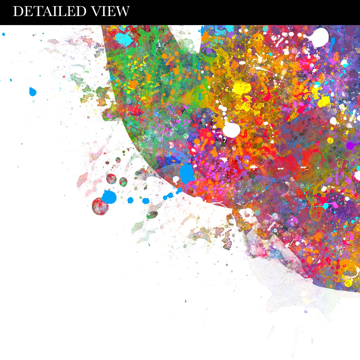 Teapot Set of 3 Watercolour Print - Genefy Art