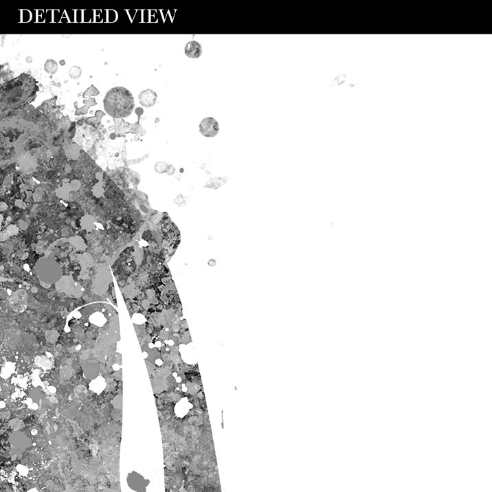 Greyhound Watercolour Print