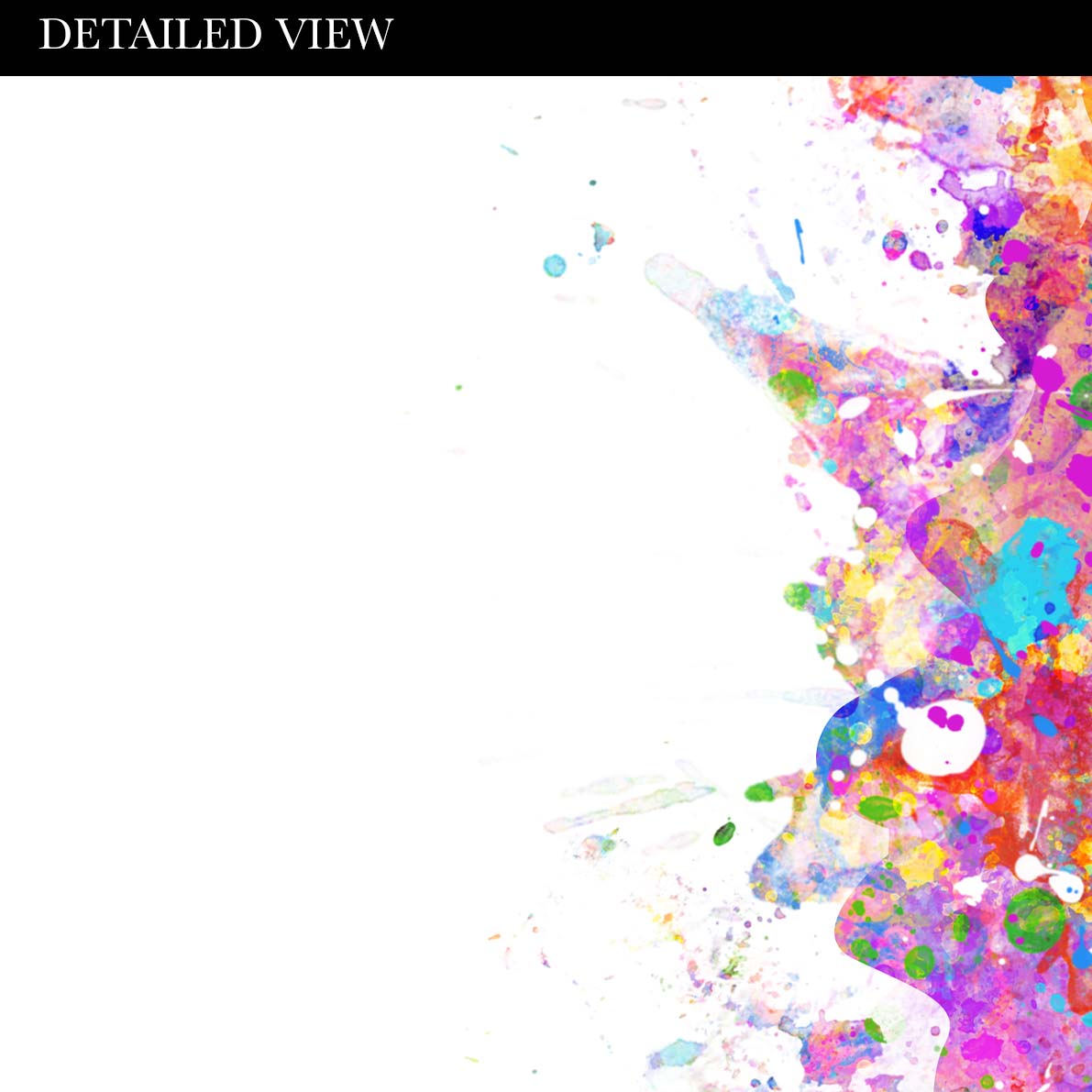 Ice Cream Watercolour Print - Genefy Art