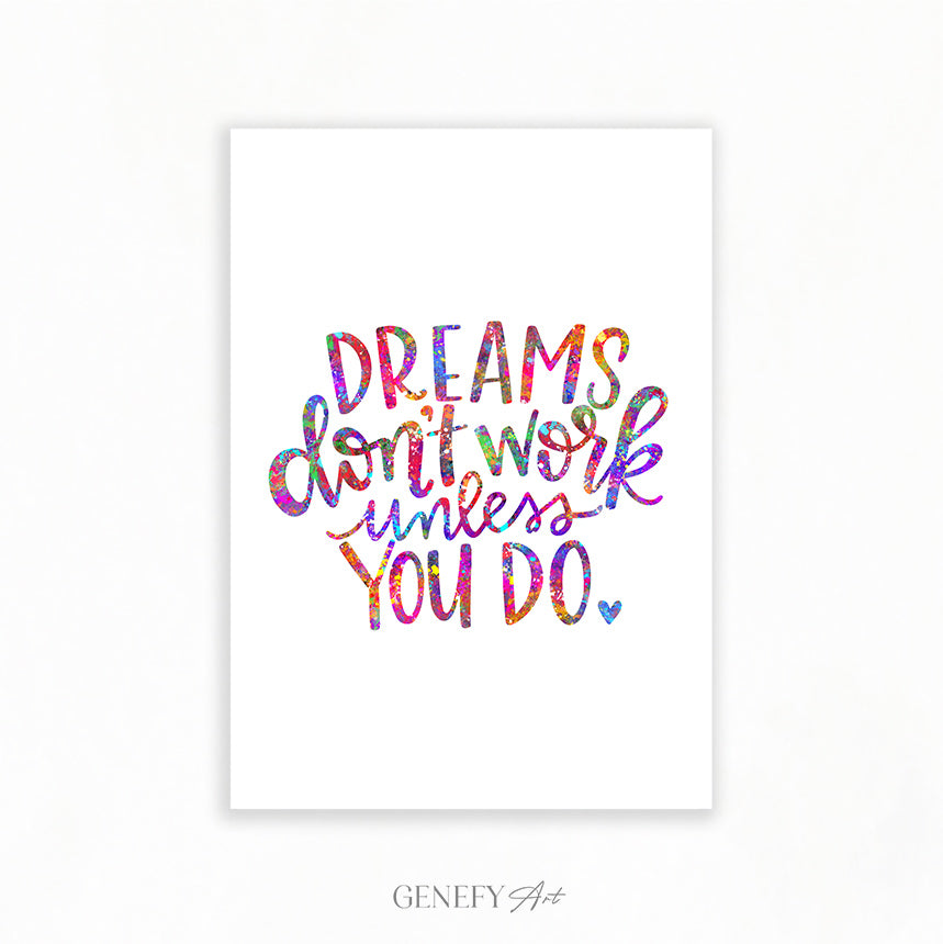 Dreams Don&
