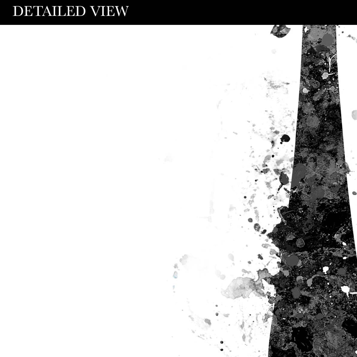 Kitchen Watercolour Print Set of 3