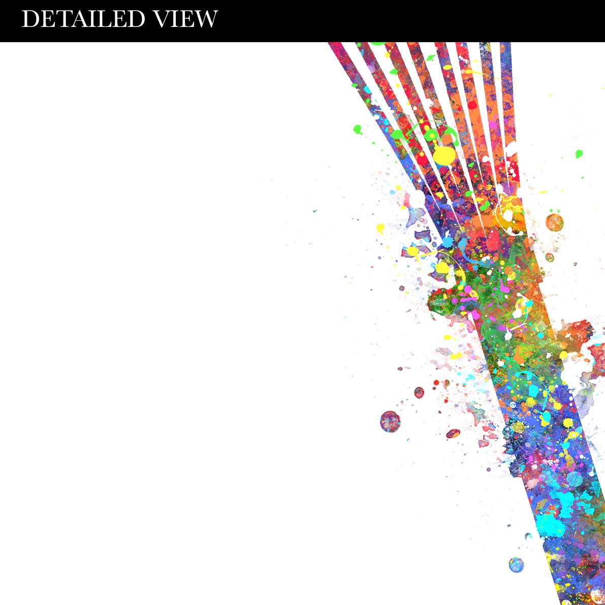 Kitchen Quote Watercolour Print Set of 3 - Genefy Art