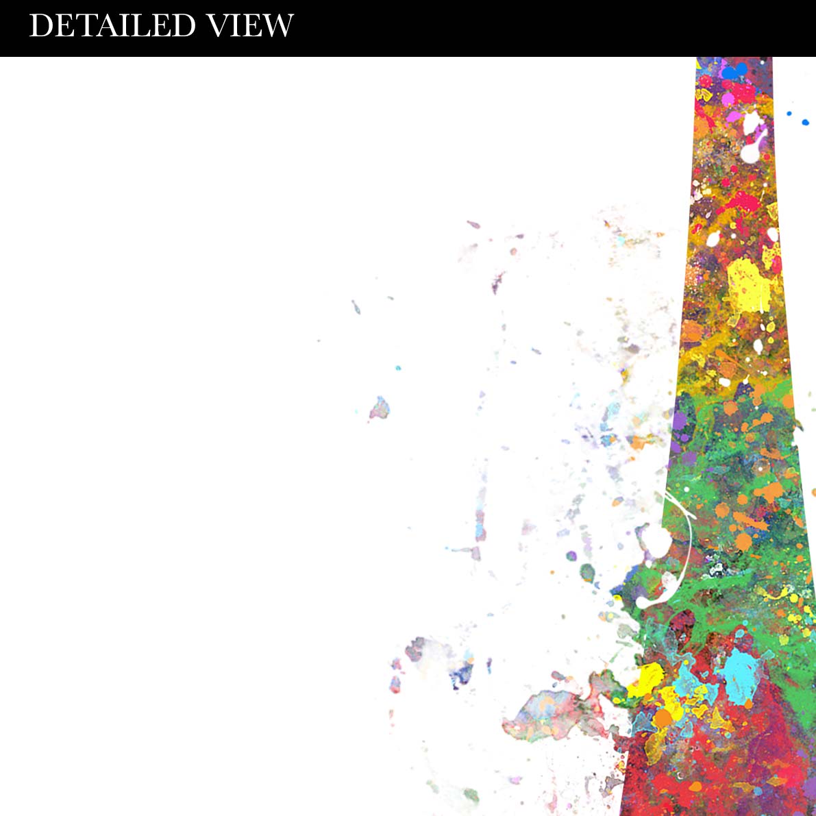 Kitchen Watercolour Art -Set of 3