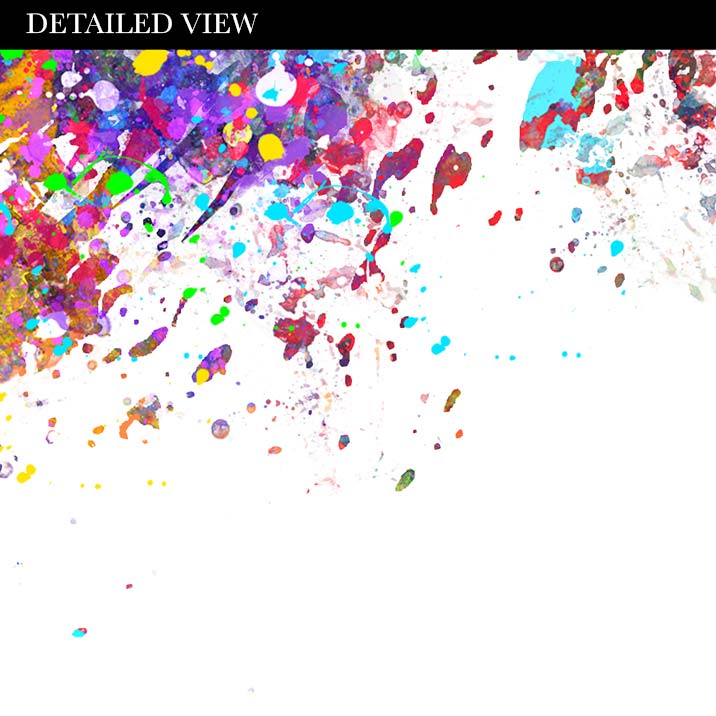 Surfer Couple Watercolour Art Print