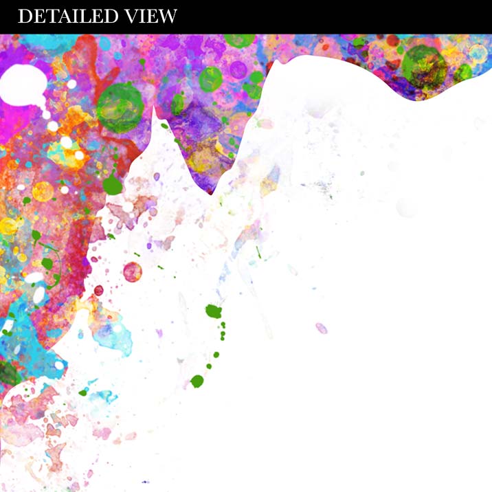 Moose Watercolour Art Print