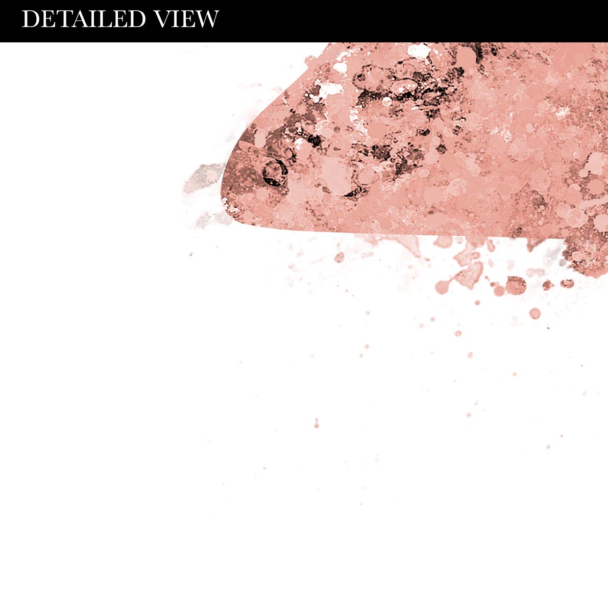 Food Mixer Watercolour Print