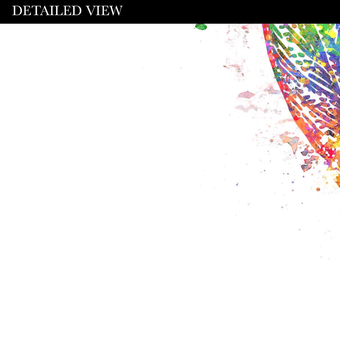 Sage Herb Watercolour Print - Genefy Art