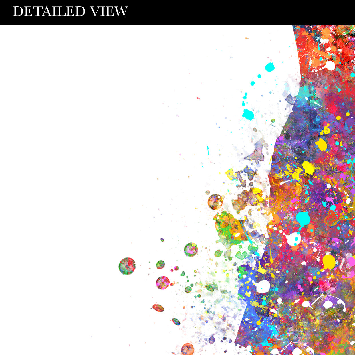 Salsa Dancing Art Print Set of 3