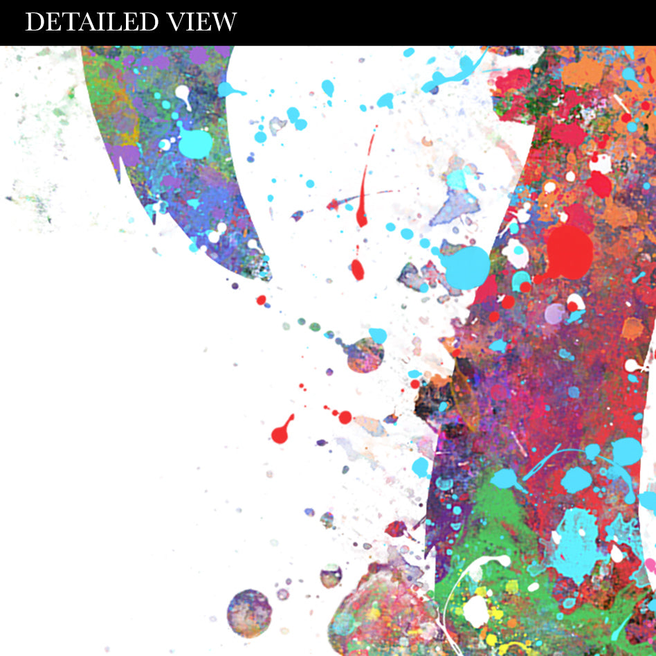 Love Quote Art Print - You Had Me At Hello