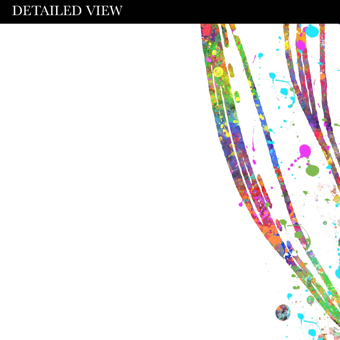 Tarragon Herb Watercolour Print - Genefy Art