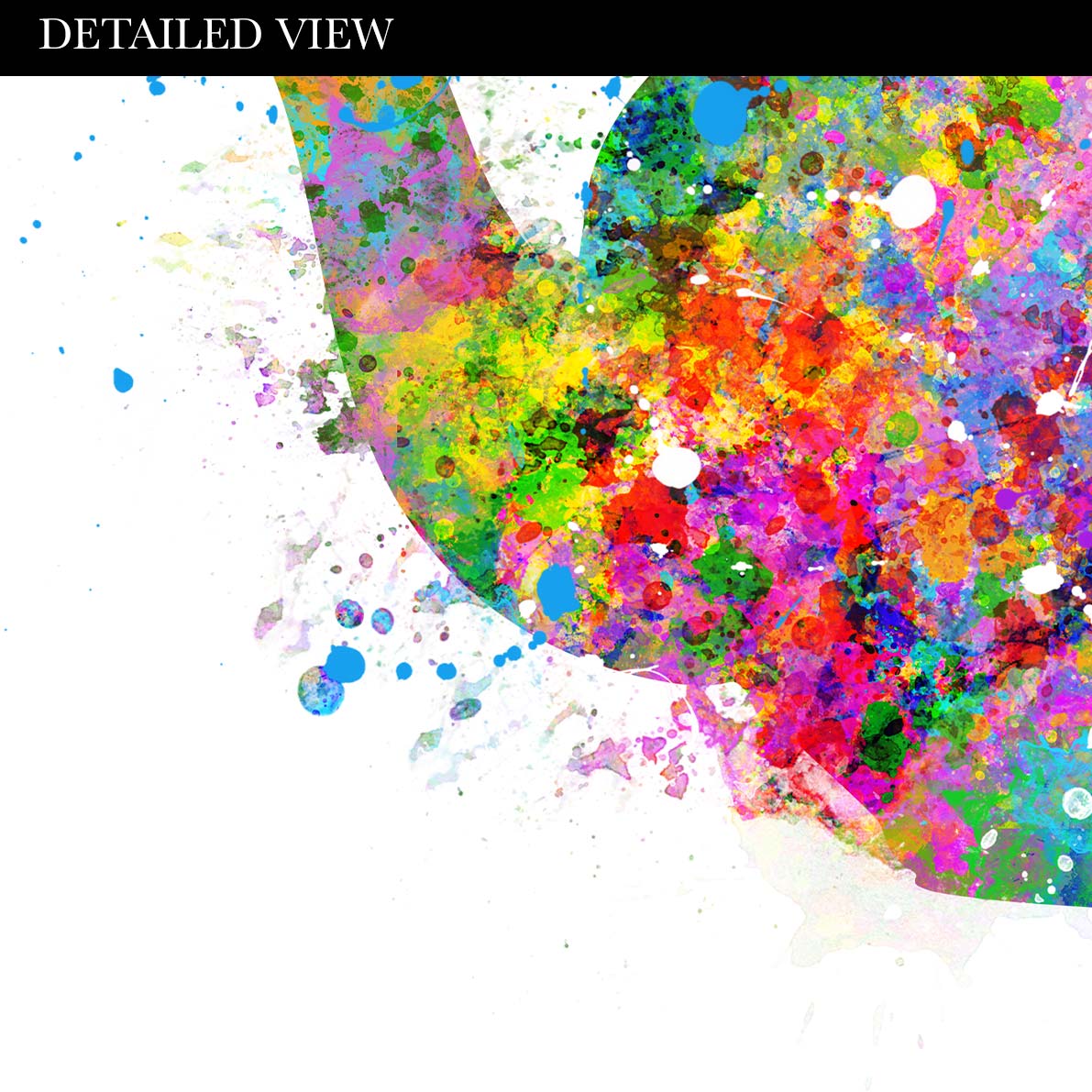 Teapot Watercolour Print - Genefy Art