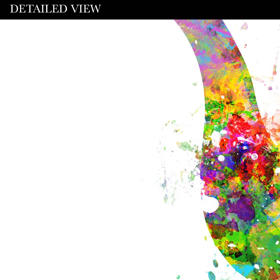 Teapot Watercolour Print - Genefy Art