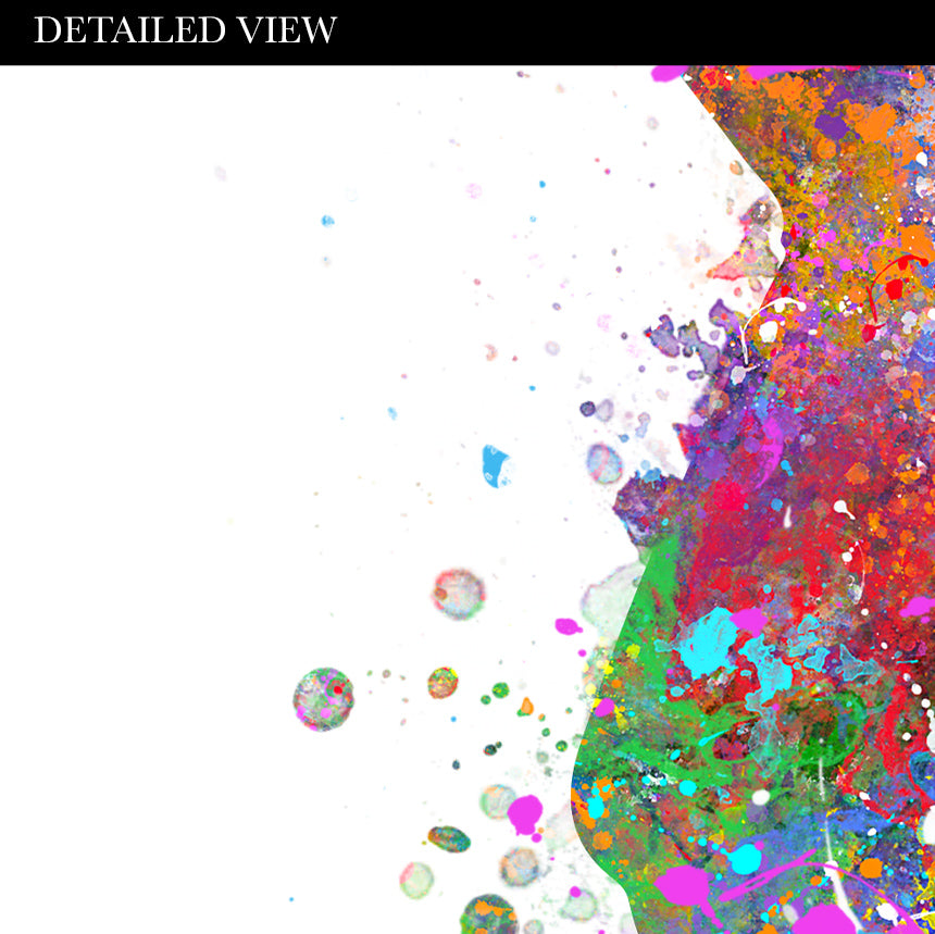 Vintage Kettle Watercolour Art Print