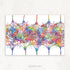Cortical Neuron Watercolour Print - Genefy Art