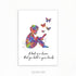 Boy Reading A Book Art Print - Genefy Art