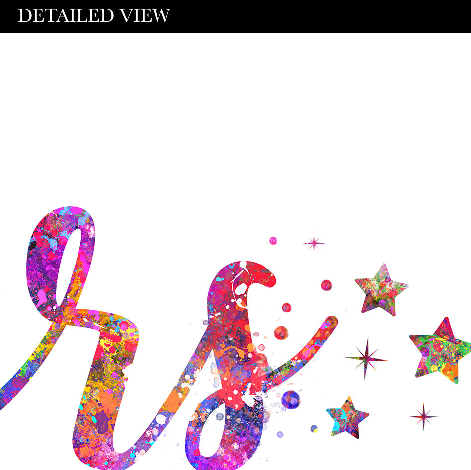 Cheers Print