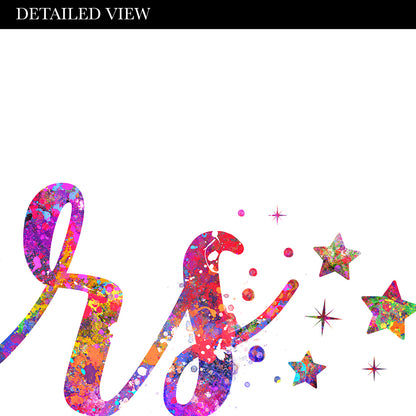 Cheers Print