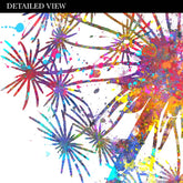Dandelion Watercolour Print - Genefy Art