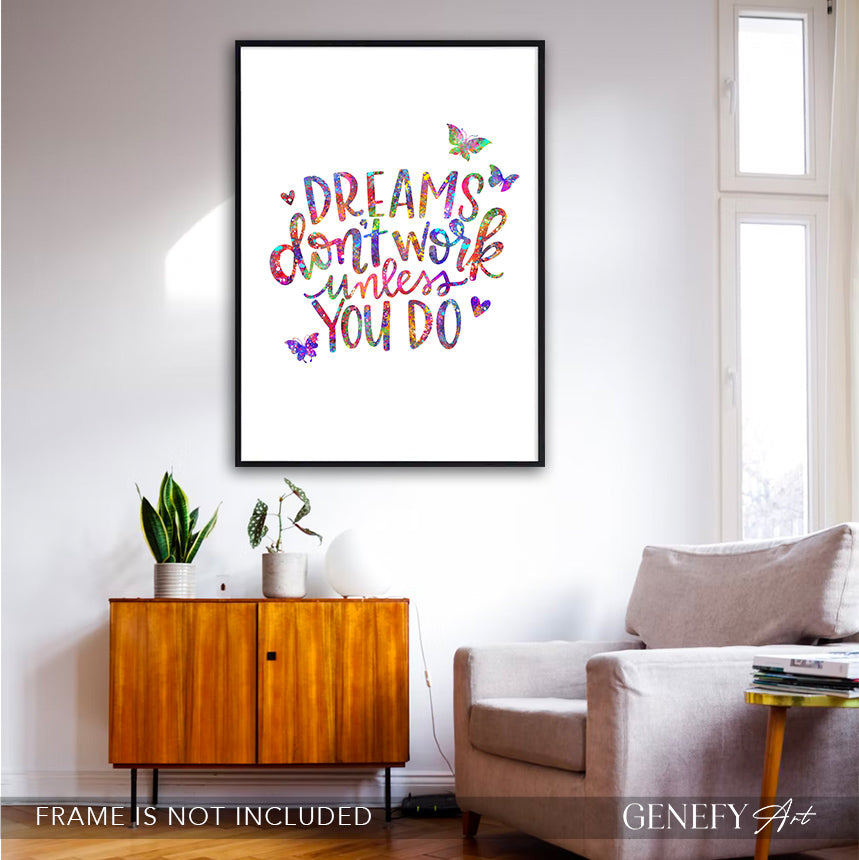 Dreams Don&
