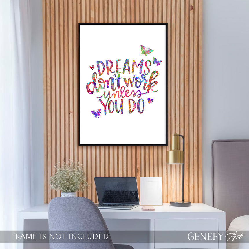 Dreams Don&