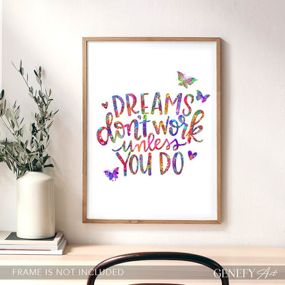 Dreams Don&