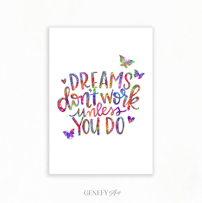 Dreams Don&