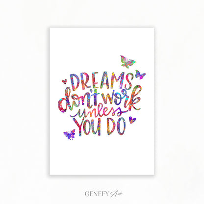 Dreams Don&