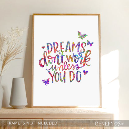 Dreams Don&