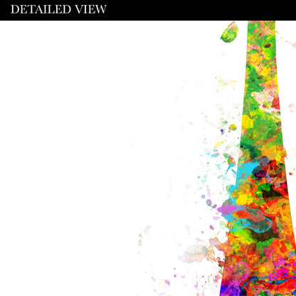 Kitchen Watercolour Art Set of 3