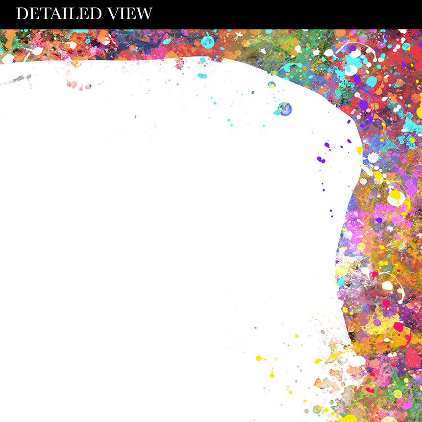 Dance Inspirational Quote Art - Lyrical Dance